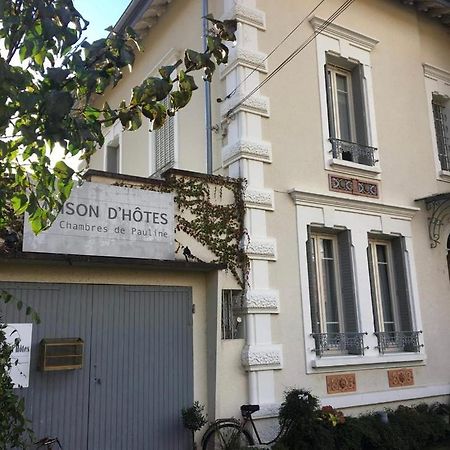 البيتفيل Les Chambres De Pauline Avec Spa Et Climatisation المظهر الخارجي الصورة