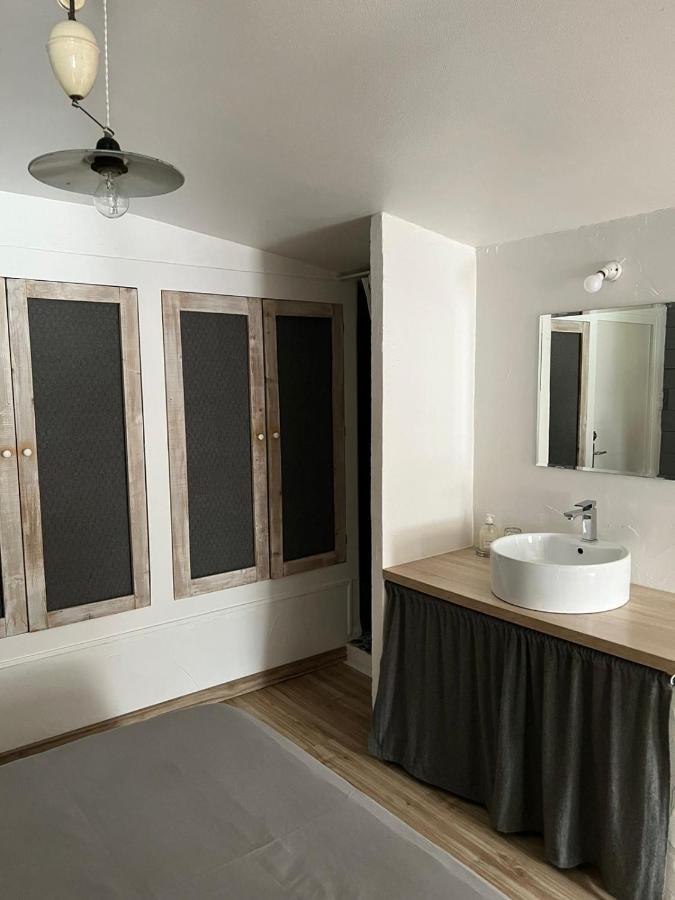 البيتفيل Les Chambres De Pauline Avec Spa Et Climatisation المظهر الخارجي الصورة
