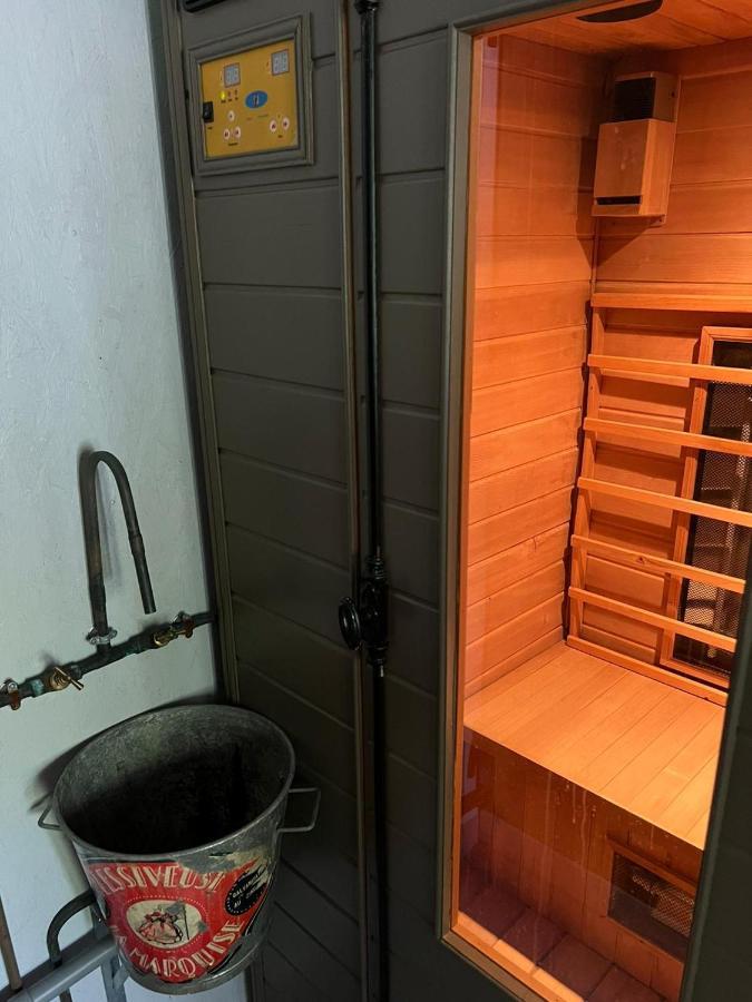 البيتفيل Les Chambres De Pauline Avec Spa Et Climatisation المظهر الخارجي الصورة