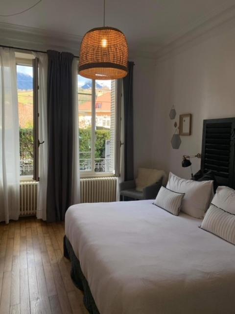 البيتفيل Les Chambres De Pauline Avec Spa Et Climatisation المظهر الخارجي الصورة